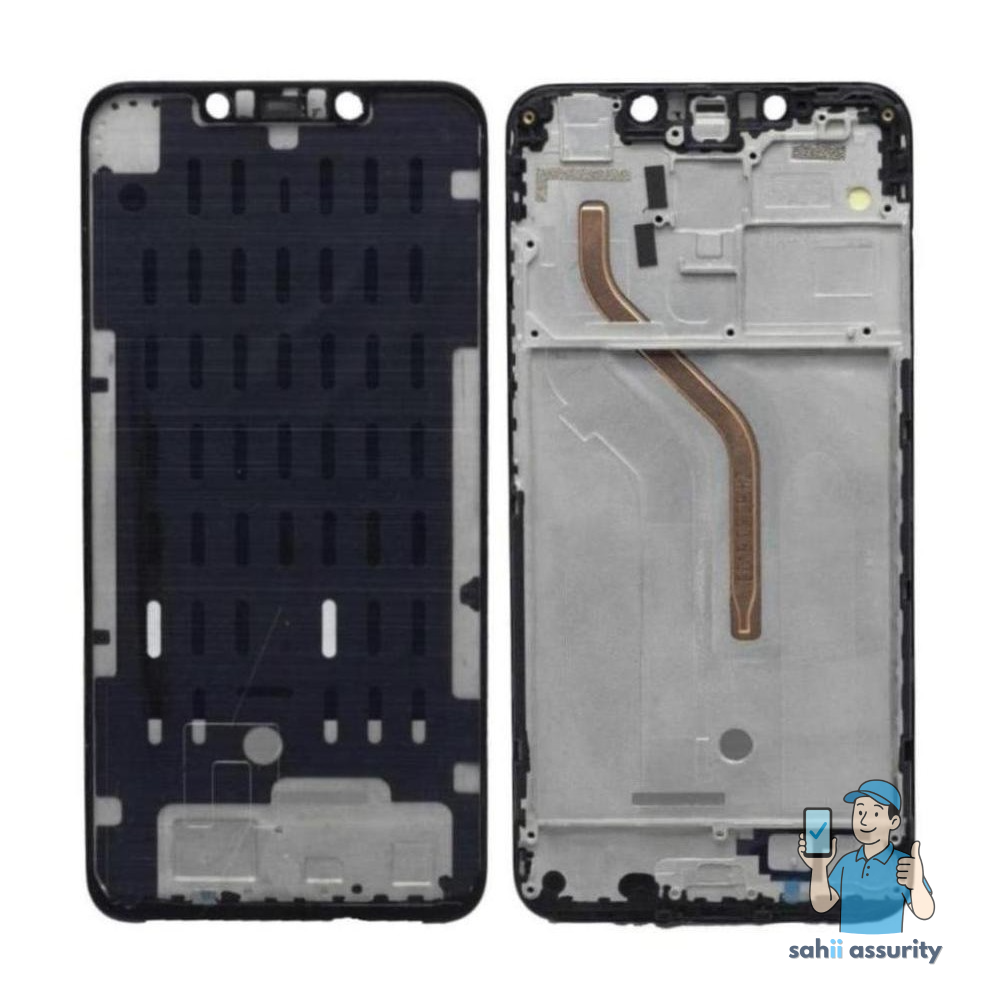 LCD Frame Middle Chassis for Xiaomi Pocophone F1